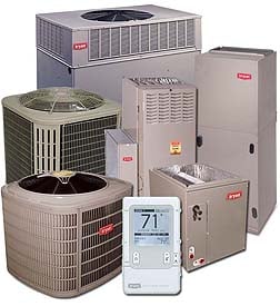 image of business Air Seven Heating & Cooling