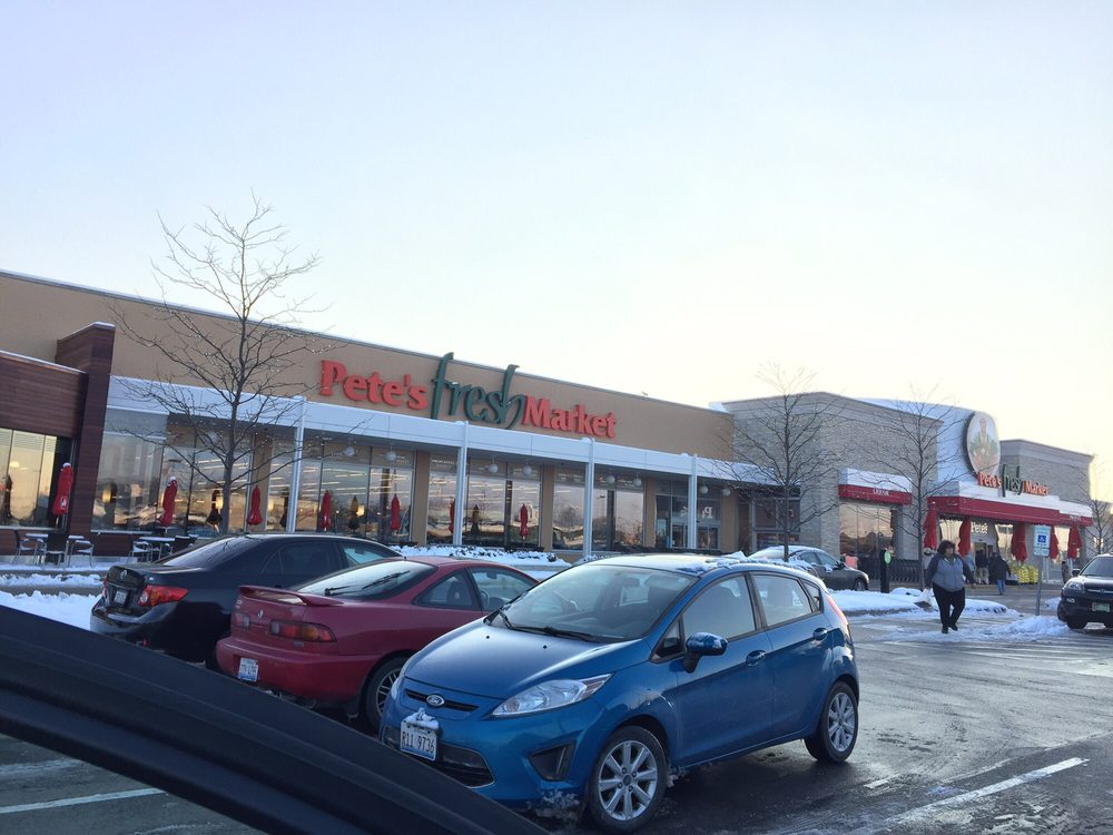 Pete’s Fresh Market 180 Photos & 205 Reviews Grocery 17 W 675