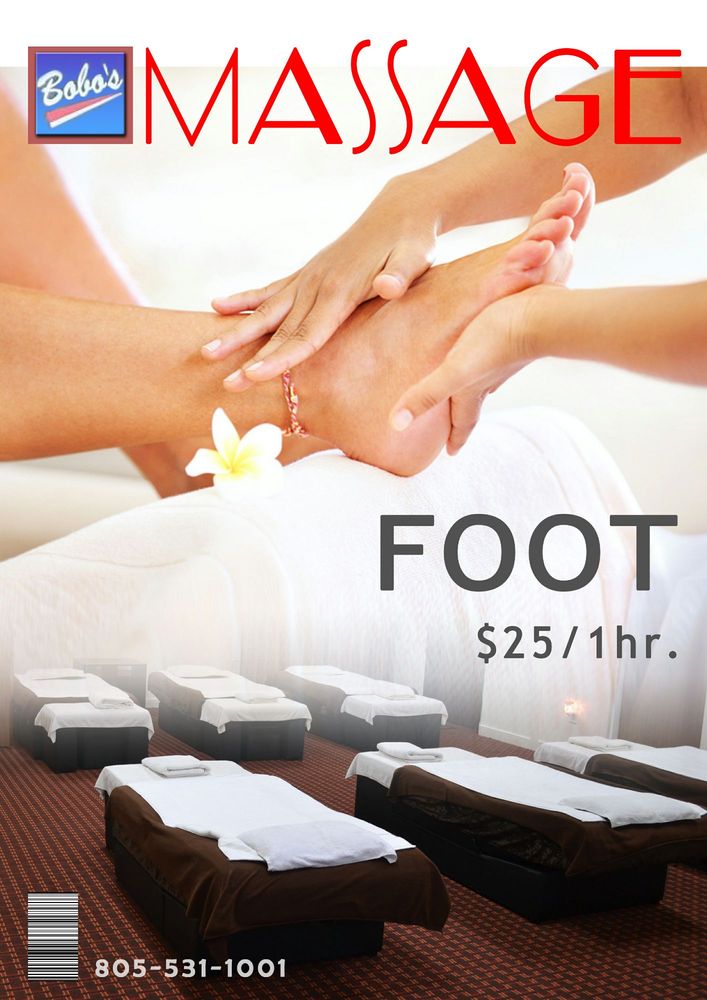 Bobo’s Massage 16 Photos & 27 Reviews Massage 555 W Los Angeles