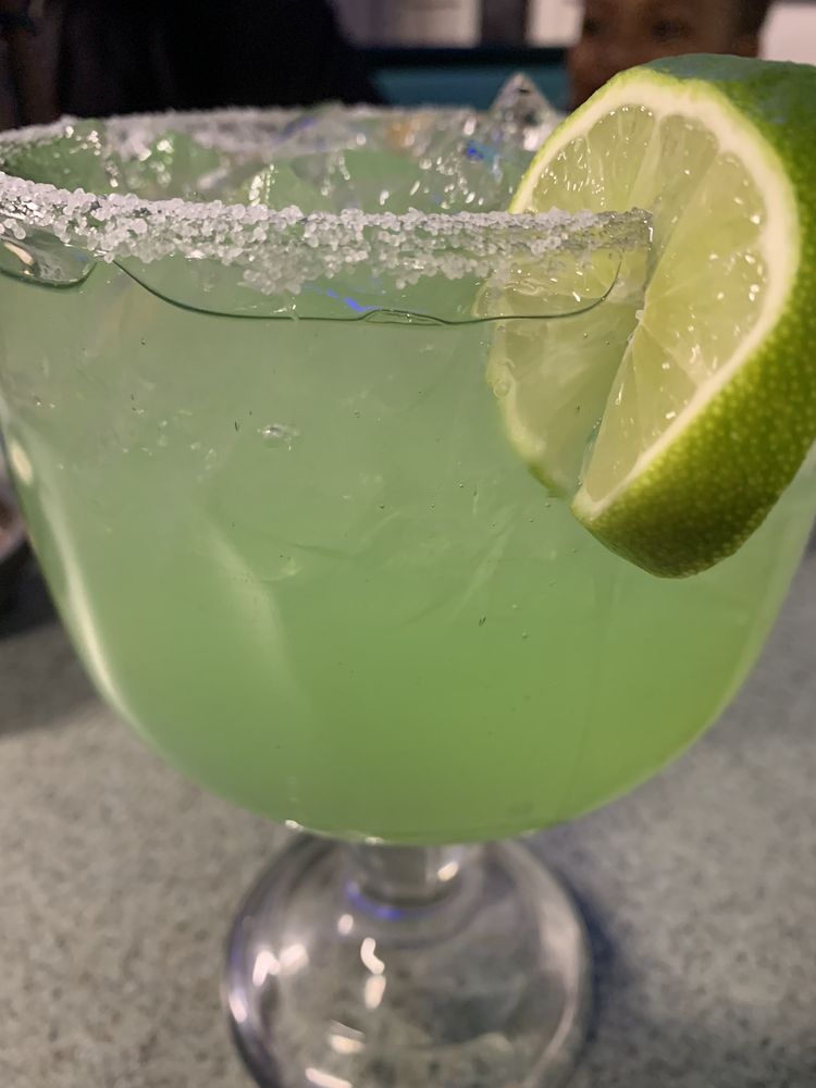 Los Cocos Mexican Restaurant