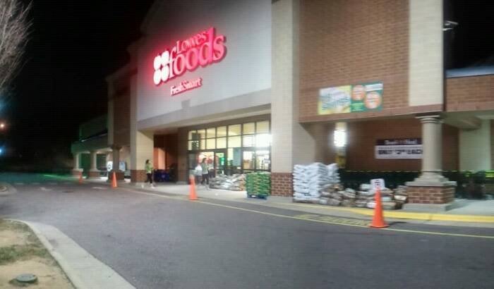 Lowes Foods On Brier Creek Pkwy Raleigh Nc Lowes Foods On Brier Creek Pkwy Raleigh Nc