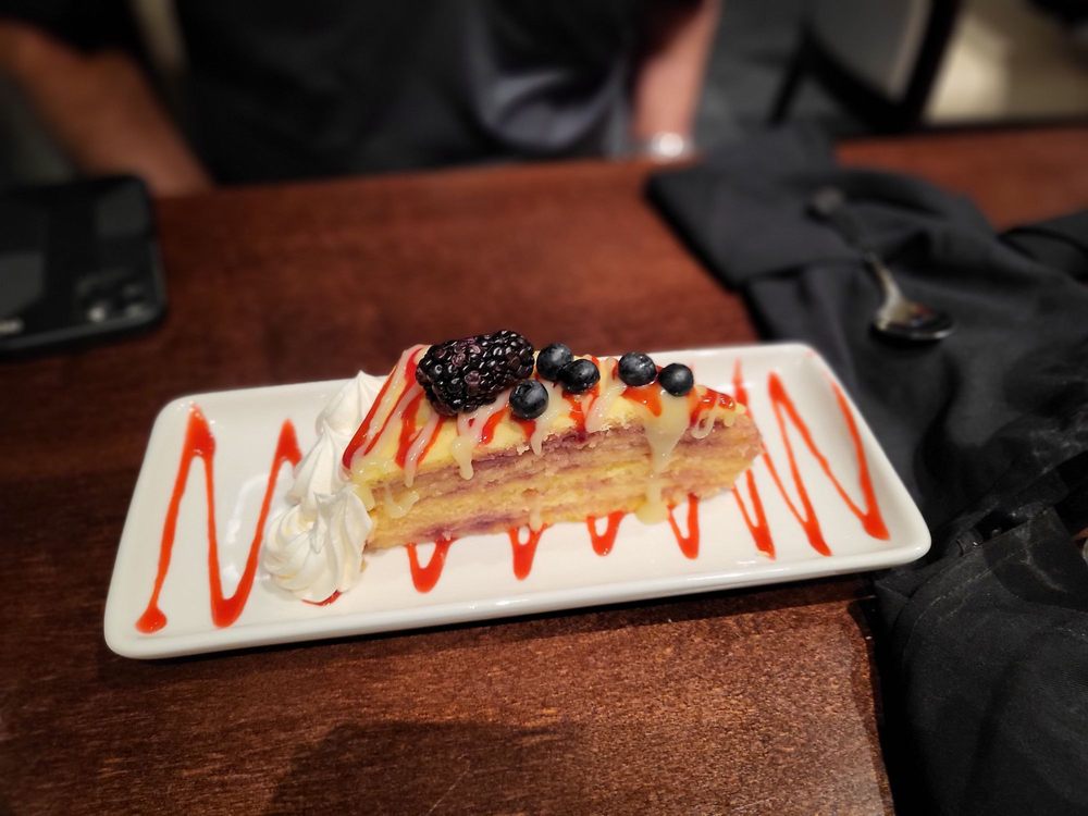 Johnny's Italian Steakhouse
