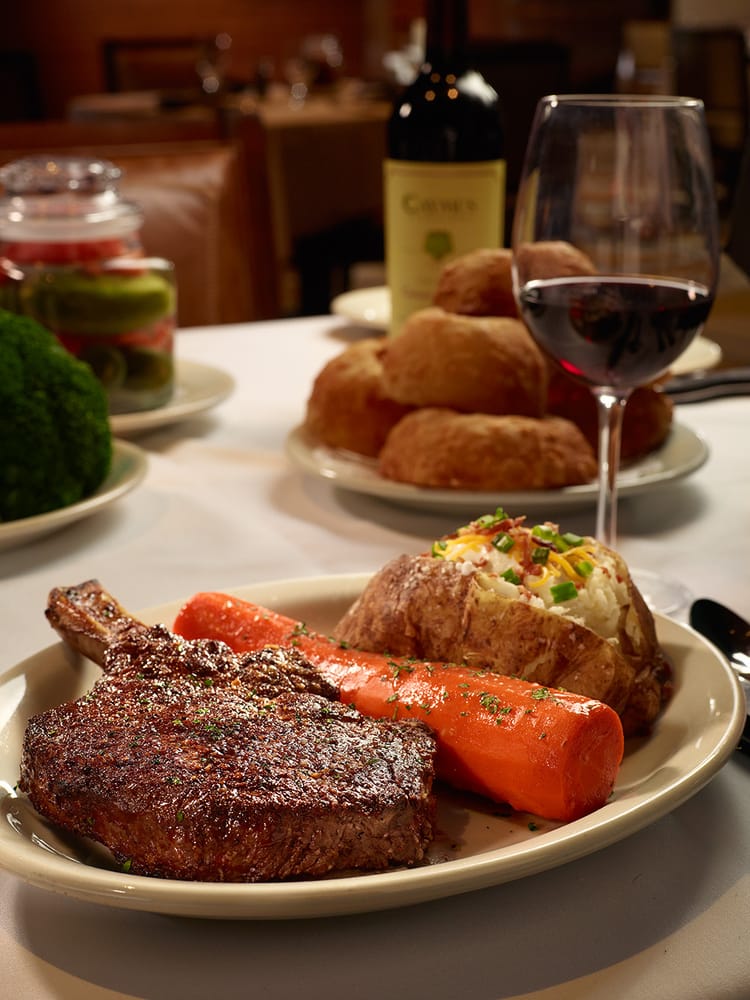 Steak Restaurants In Plano Tx Best