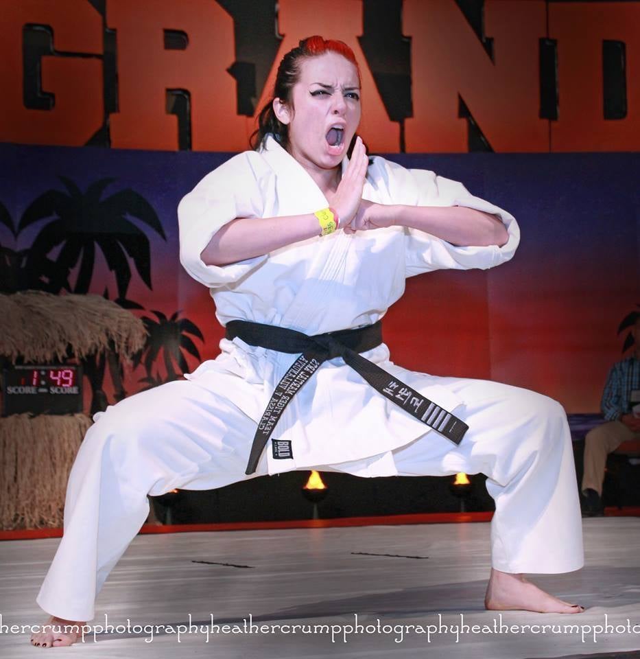 Team Tiger Martial Arts
