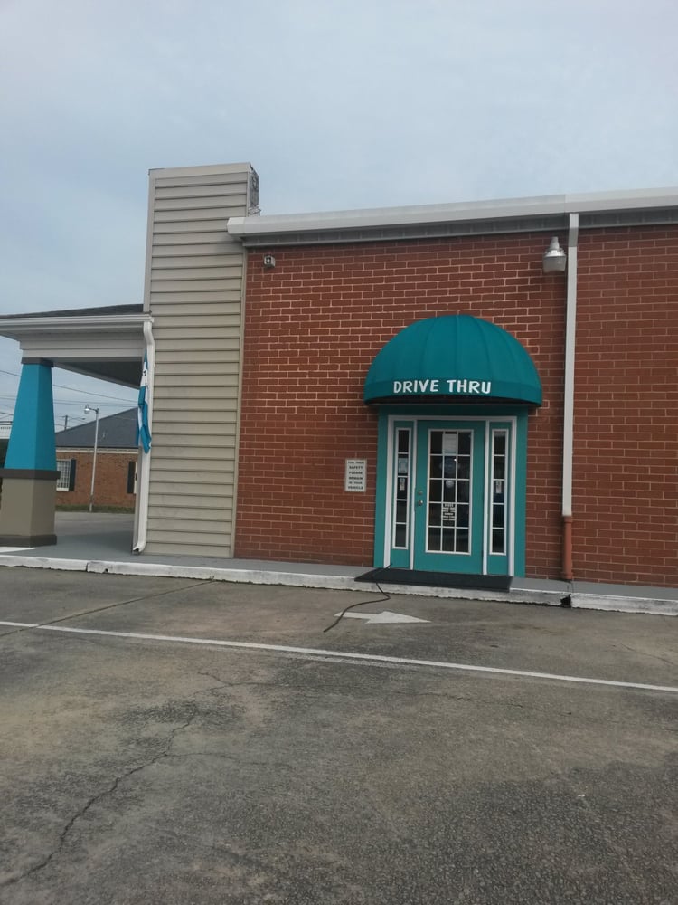 Williamston Cleaners