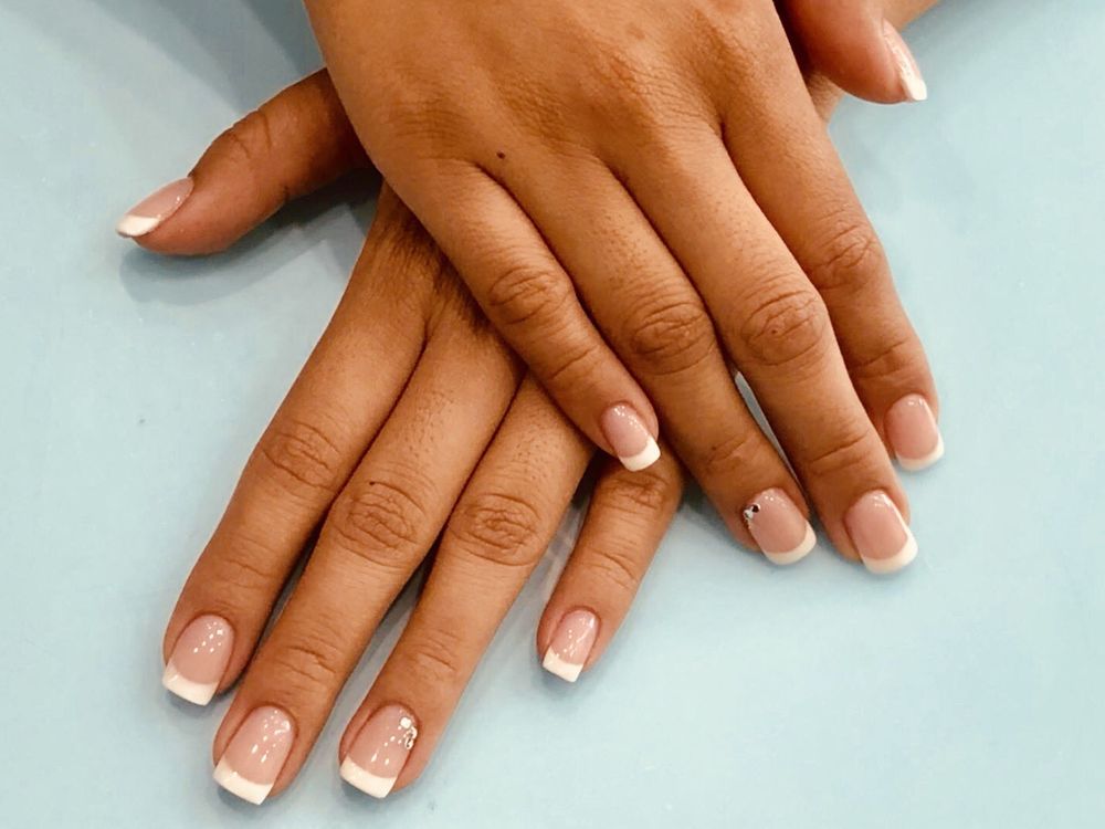 Azena Nail Spa