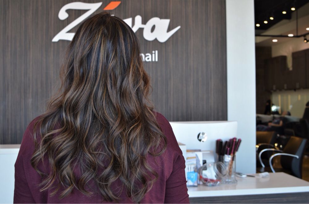 Hair Salon Ziva 854 Photos & 188 Reviews Hair Salons 3050