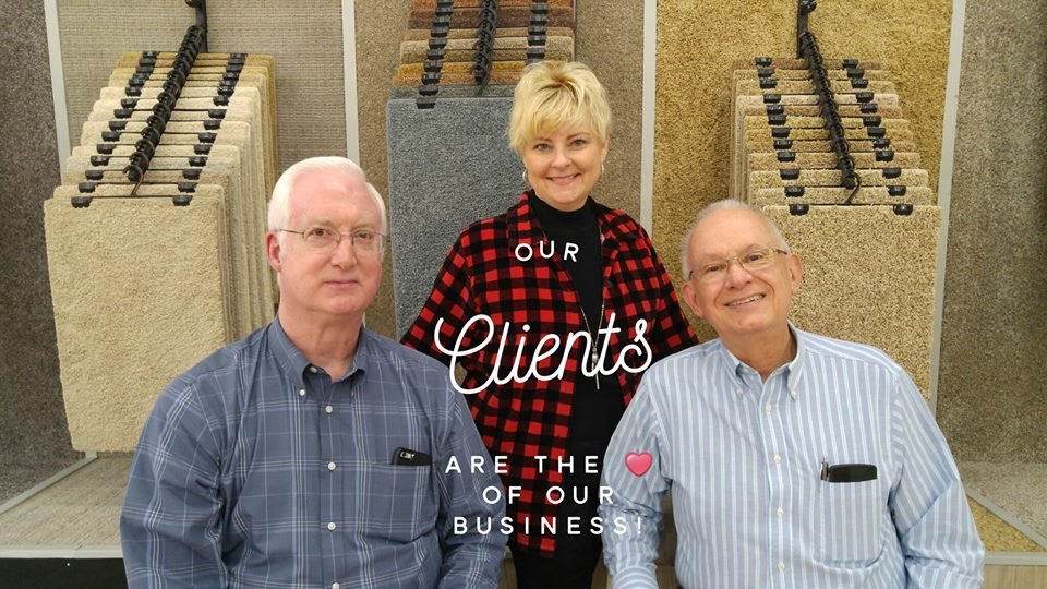 image of business The Carpet Tree