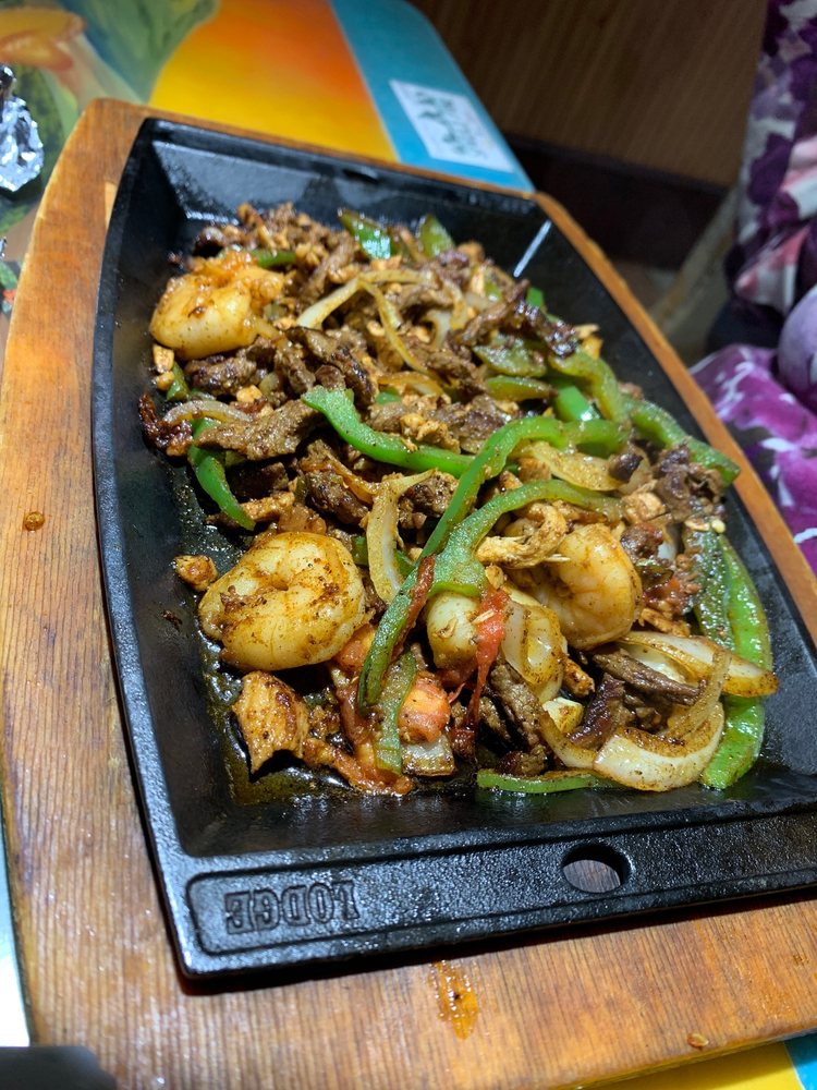 Nopale's Mexican Grill