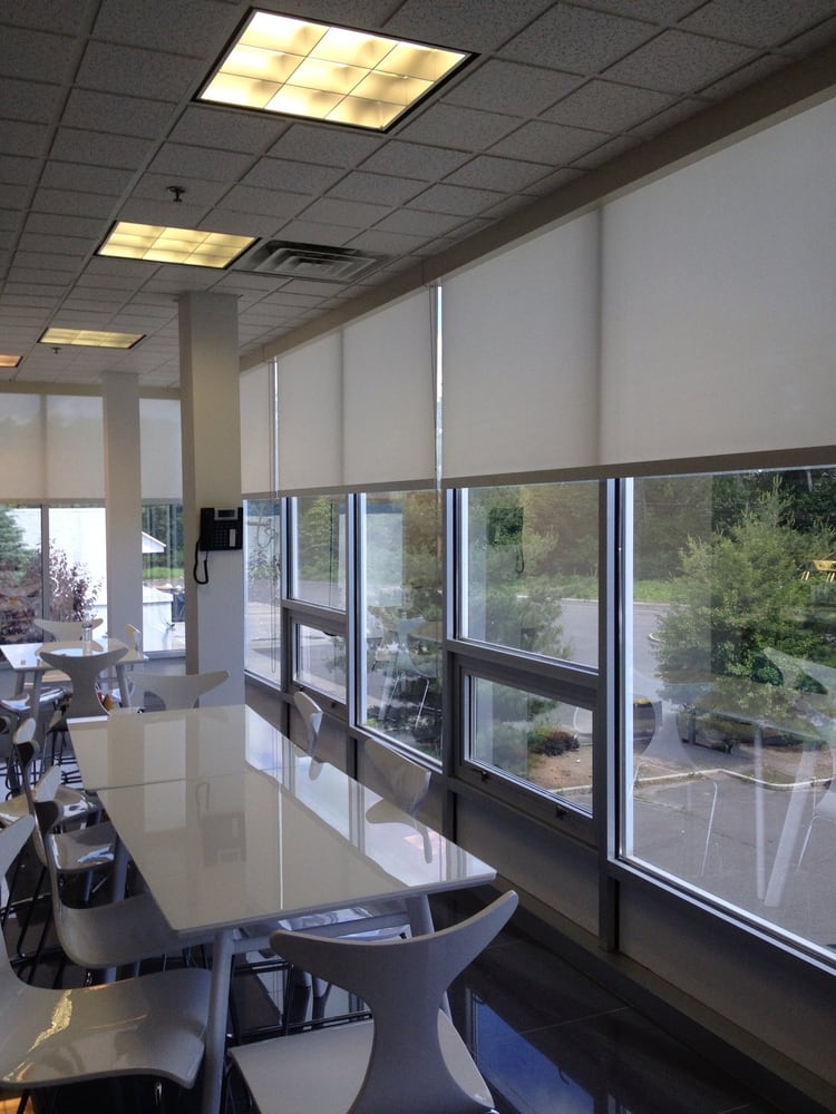 Sunburst Window Coverings
