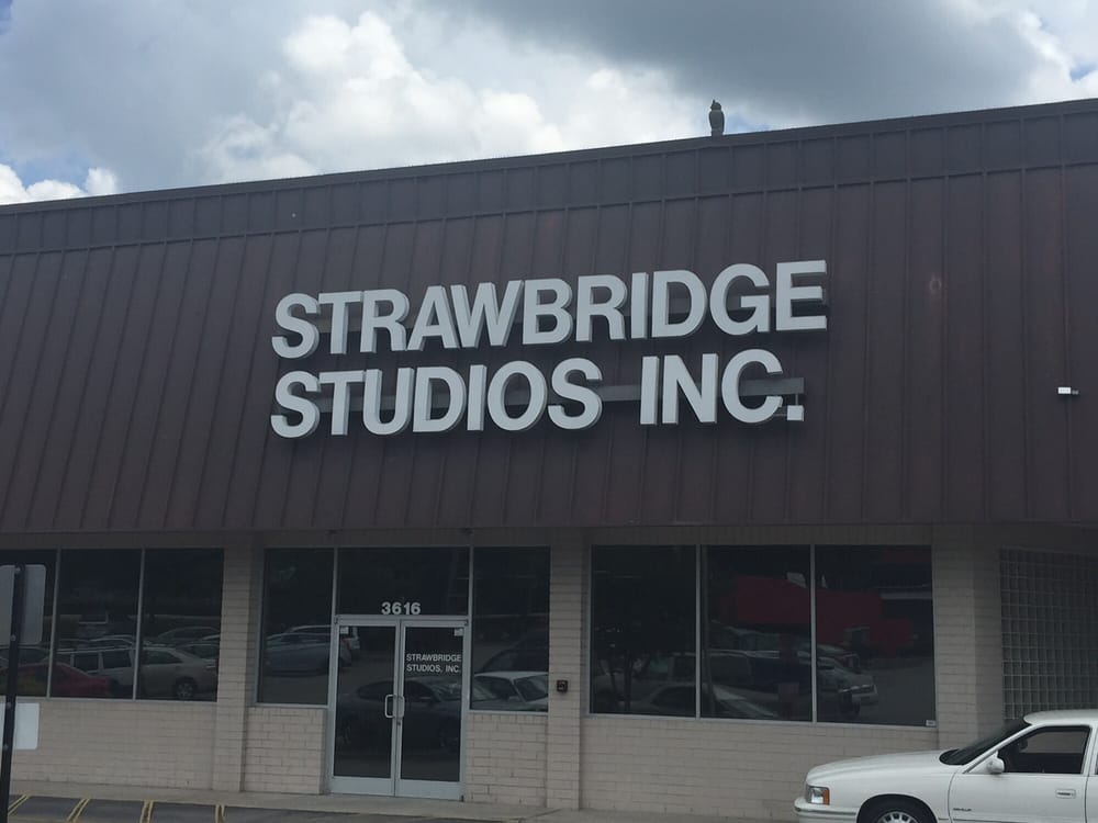 Strawbridge Studios