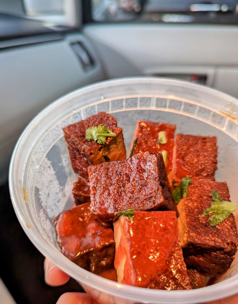 Love Bao Taiwanese Kitchen