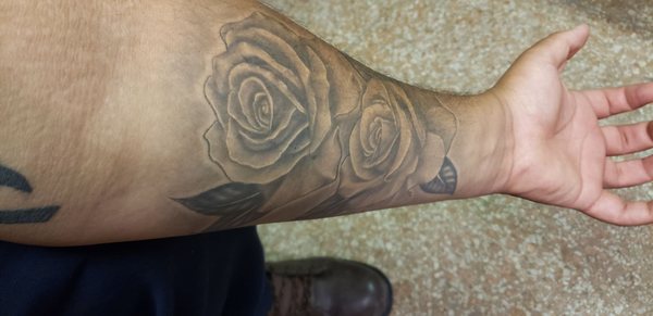 Devils Ink Tattoo in New York, NY United States