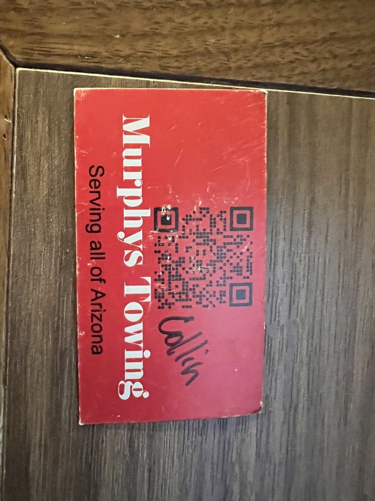 Murphy's Towing & Truck Repair