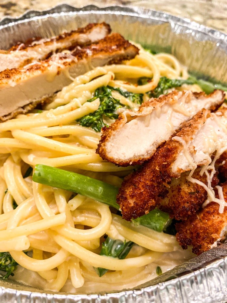 Salmeri's Italian Kitchen