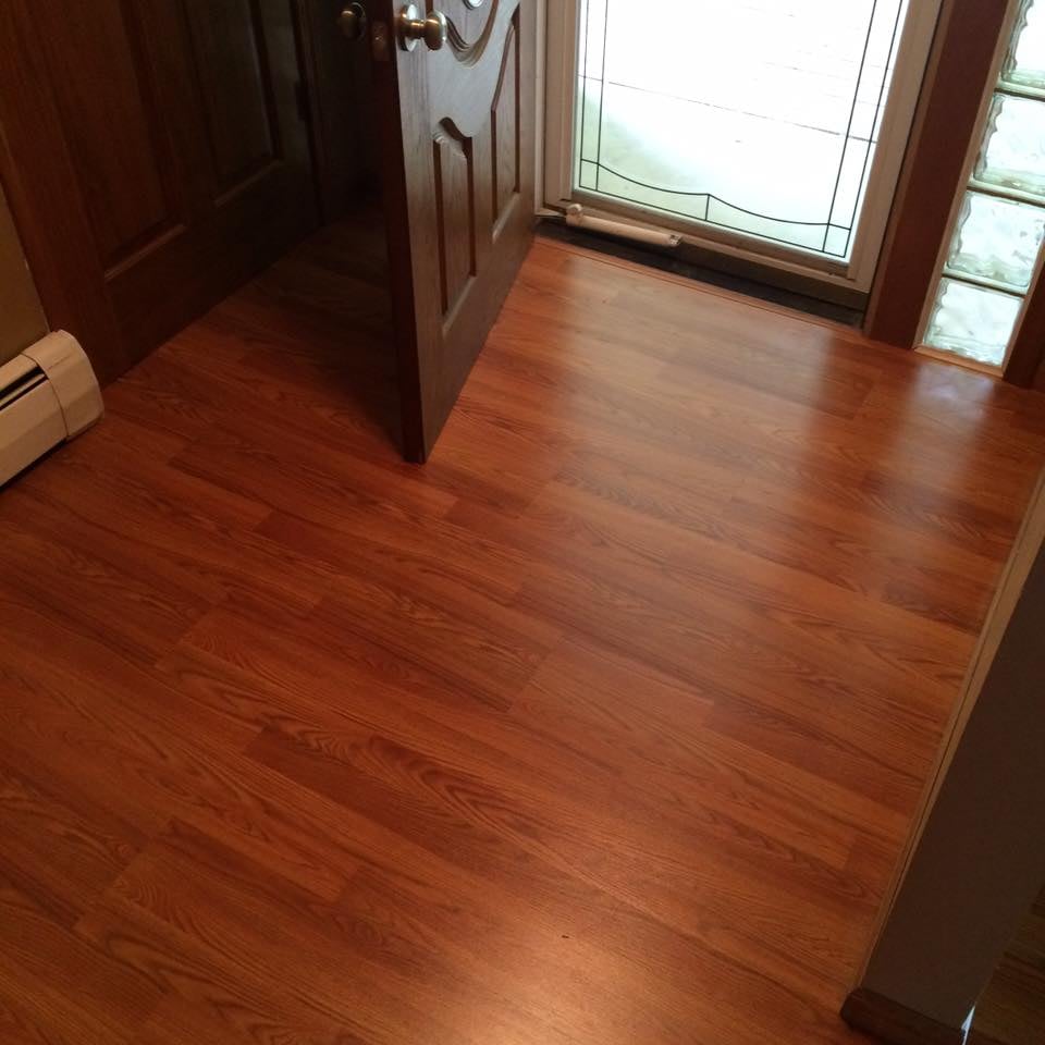 image of business Floors By Matt