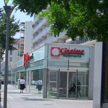 Magasin casino lyon 3