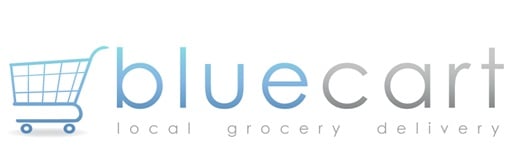 Blue Cart  Delivery