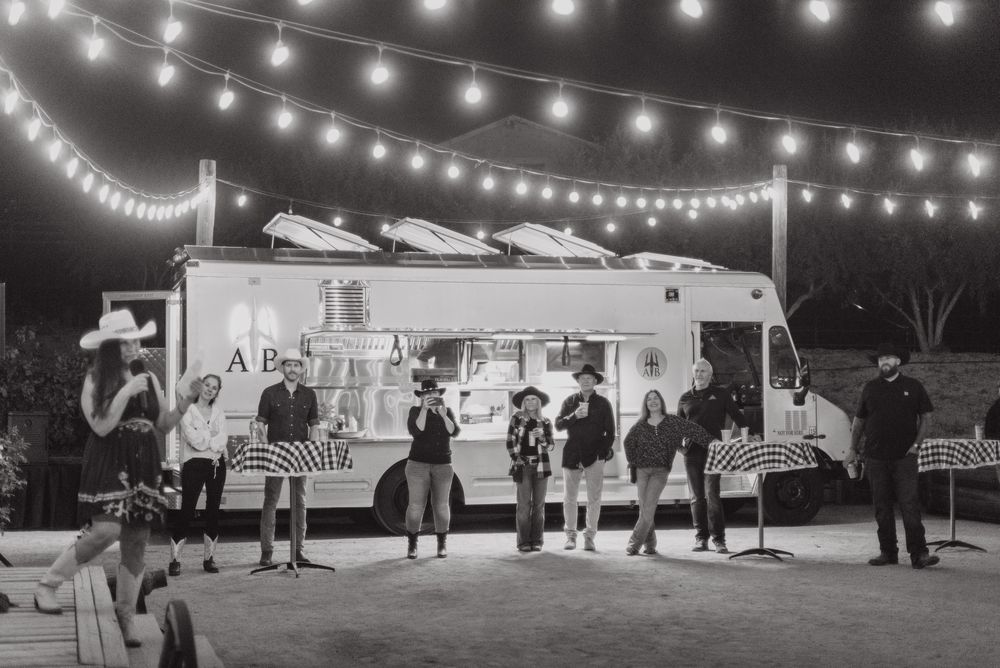 AB Off the Grid Catering