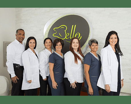 image of business Bello Dental Associates