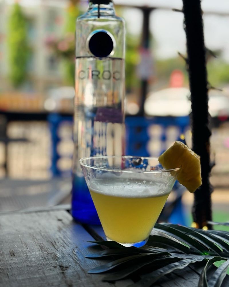 Jackalope Jack's Restaurant & Bar