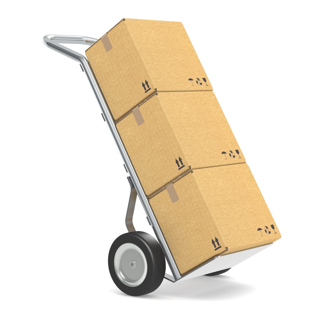 Barstow Transfer & Storage