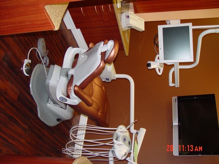 image of business Brenna Hamrick-Stotts, DDS