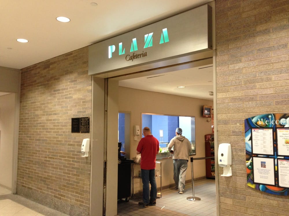 Plaza Cafeteria Mount Sinai Hospital 11 Reviews Pizza 1436
