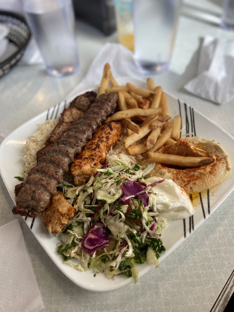 Turquaz Kebab House