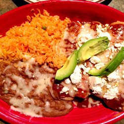Rio Chico Mexican Restaurant 79 Photos 98 Reviews Photo Of Rio Chico Mexican Restaurant Mount Pleasant Sc United States Enchiladas