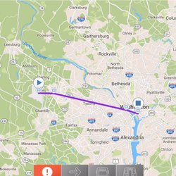 metro bus 5a dc dulles line 21 reviews public transportation l washington flyer dulles west falls church