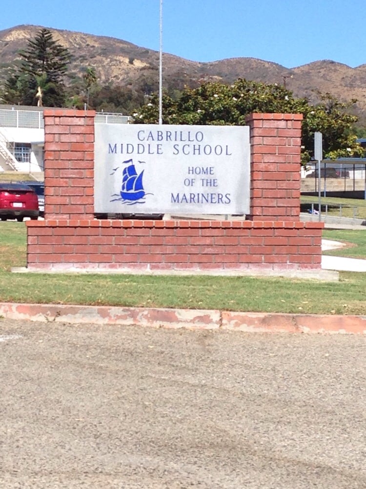 Cabrillo Middle School Elementary Schools 1426 E Santa Clara St