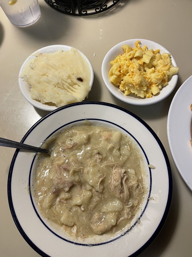 200 North Family Restaurant