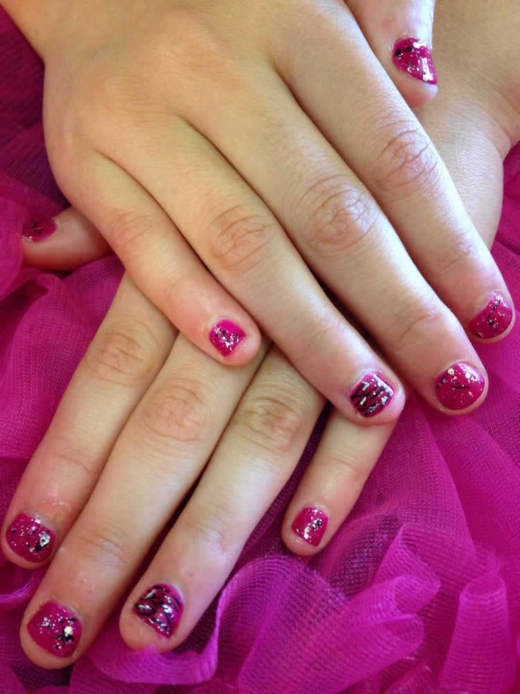 Forever Nails 16 Photos & 26 Reviews Nail Salons 331 E Bidwell
