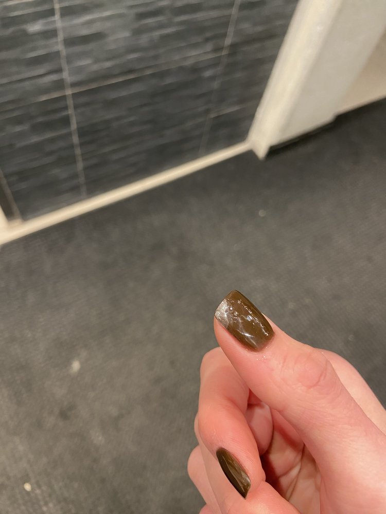 Polish Me Pretty
