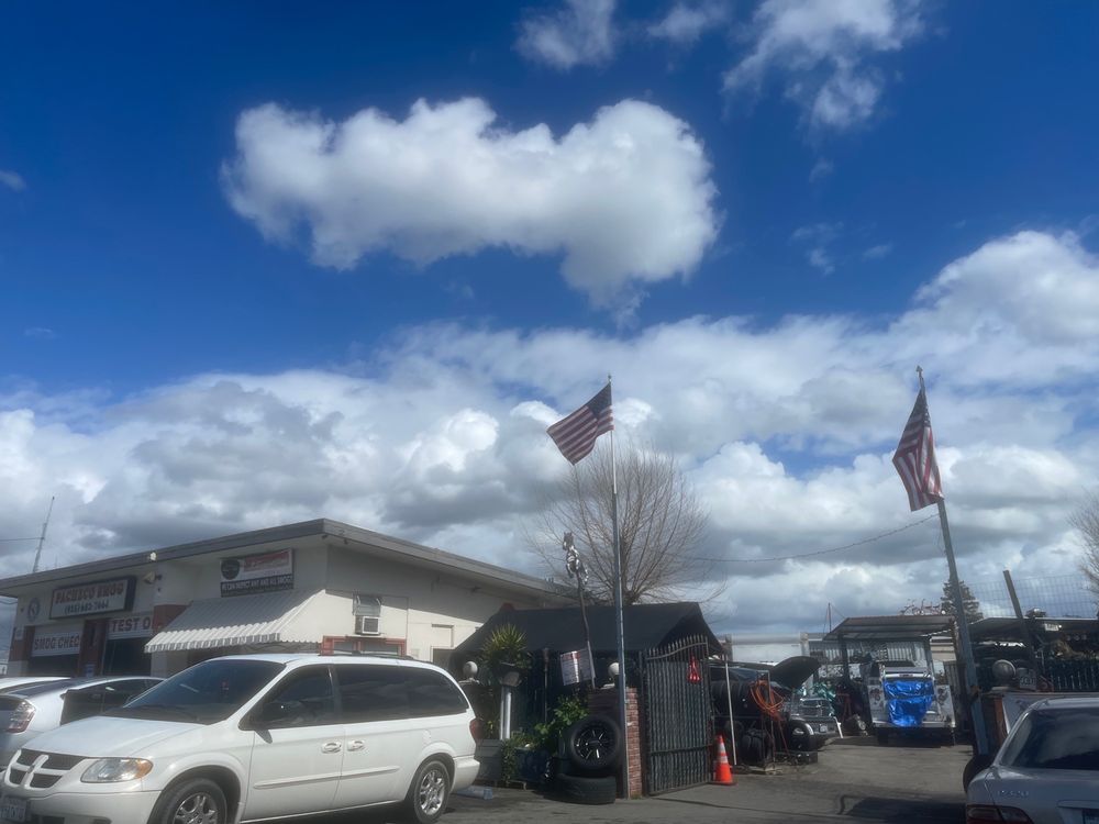 J And M Auto Repair