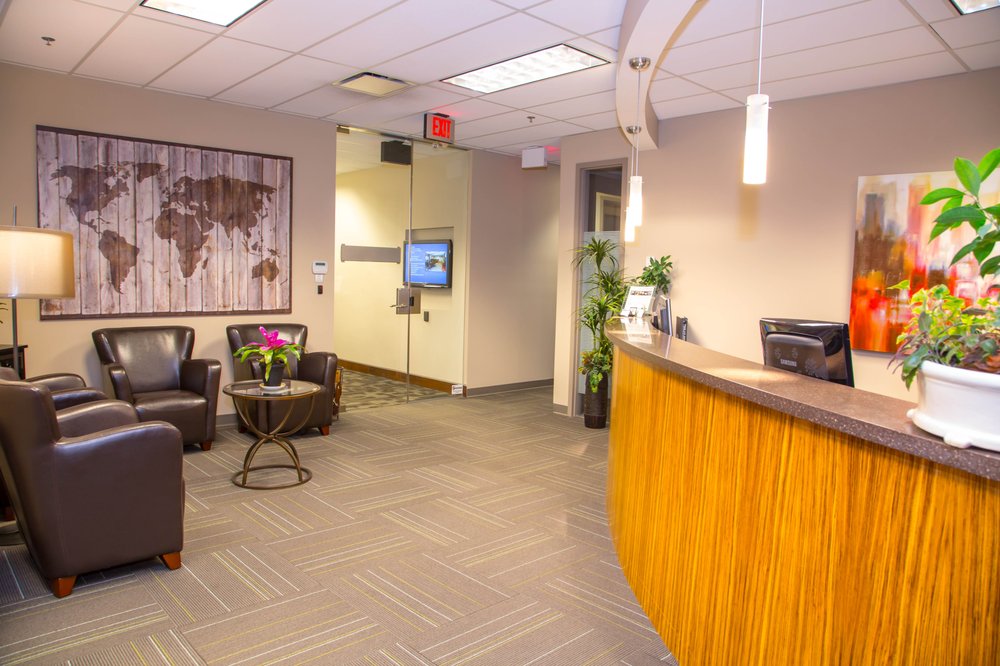 BOSS Business Centres