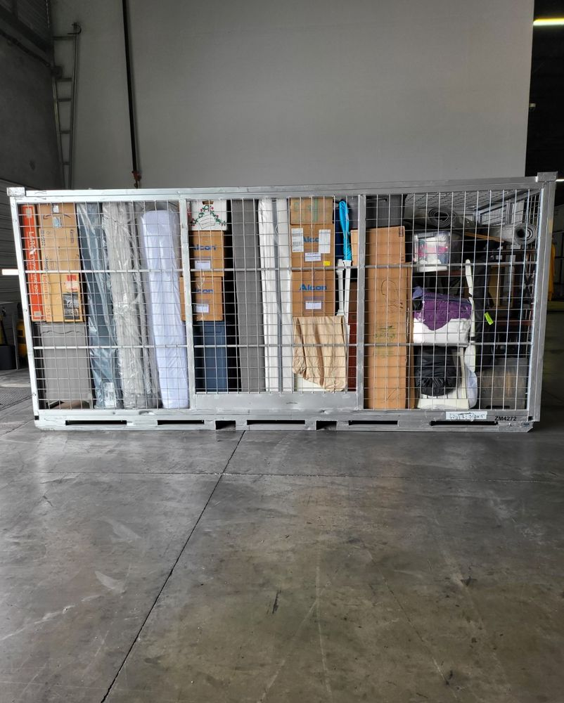 Stand Tall Moving Co