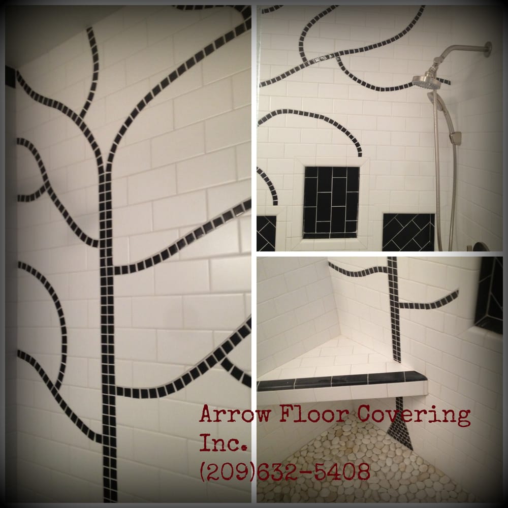 Arrow Floor Covering Inc