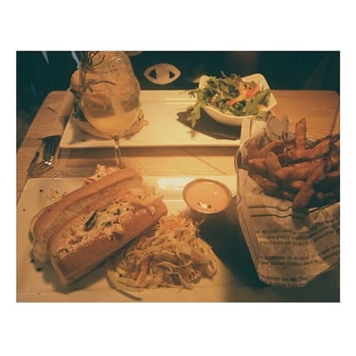 JEUDI ÉLECTROROCK - 1 avri24