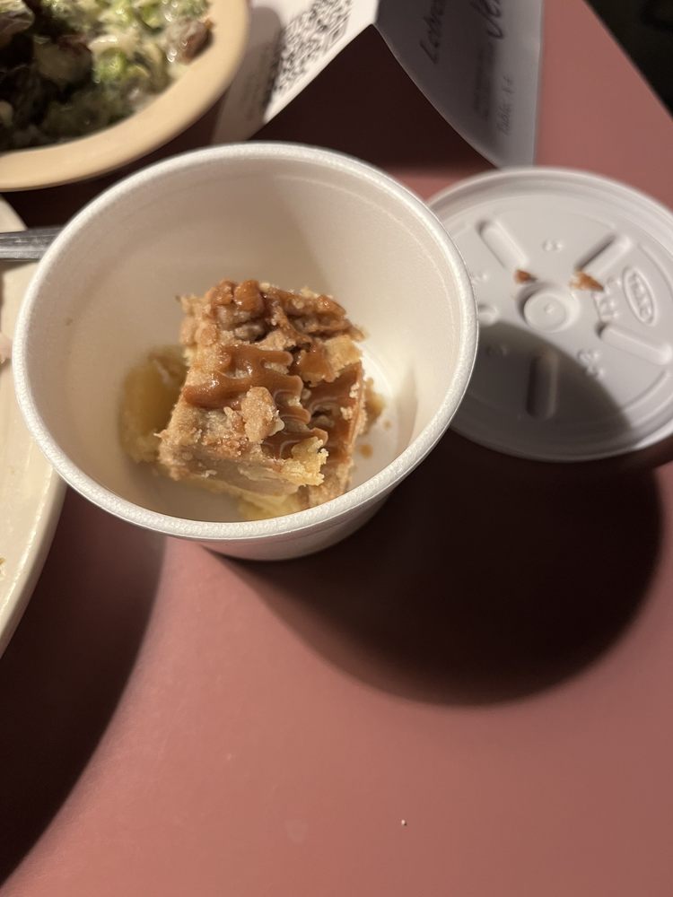 The Barn Dinner Theatre