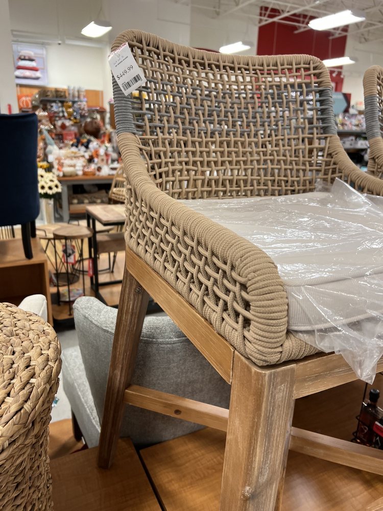 TJ Maxx