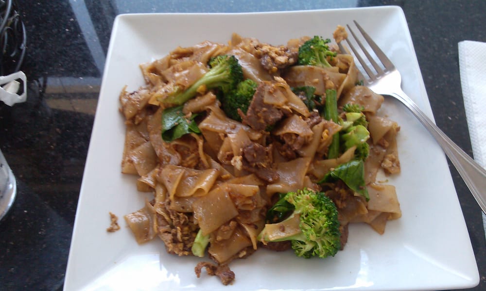 Pad See We - Yelp