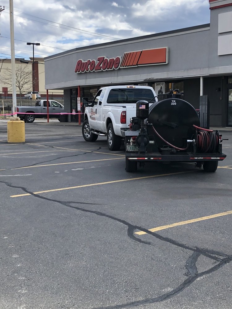 image of business Chase Sealcoating