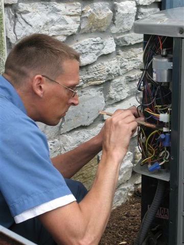 Cocalico Plumbing & Heating