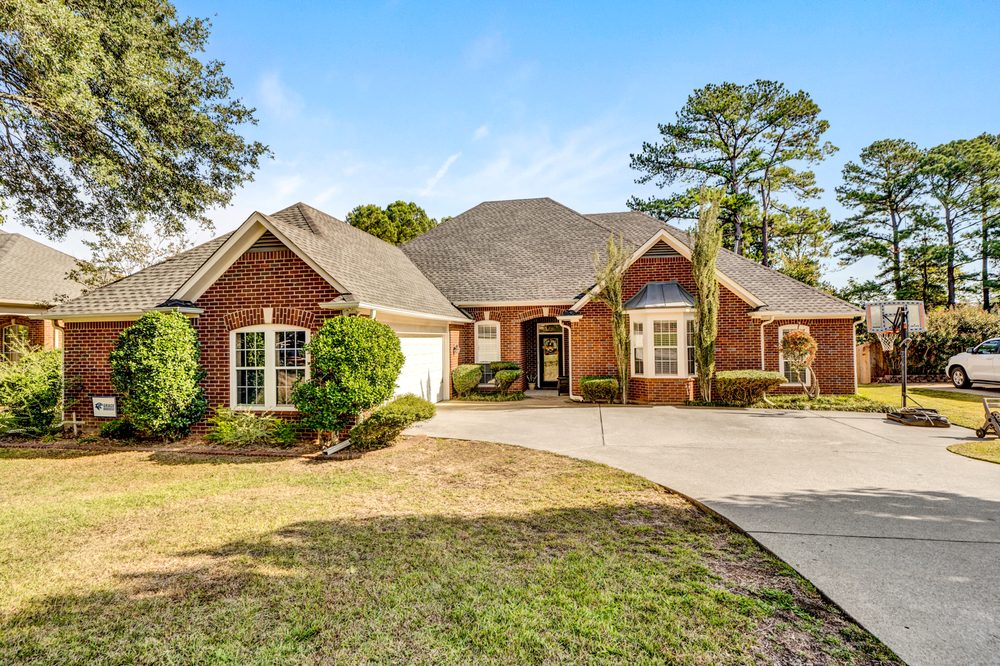 Griffin Real Estate Group