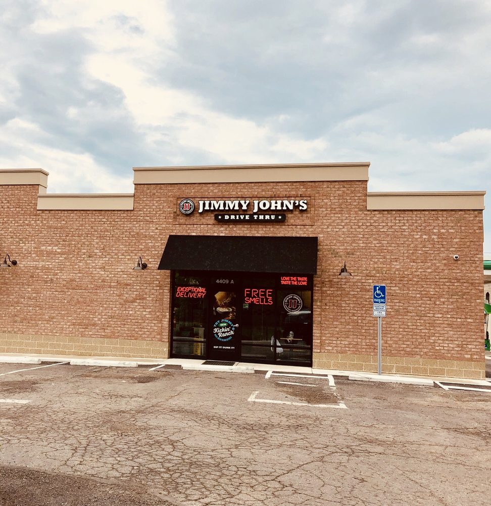 Jimmy John's