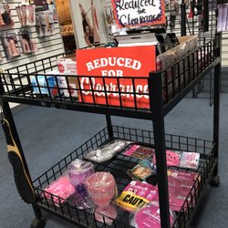 Sex shops in sacramento ca