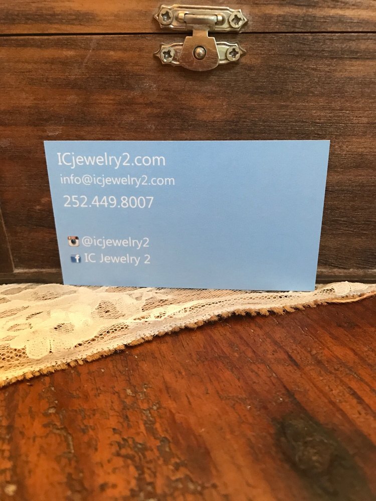 Island Connection Jewerly 2