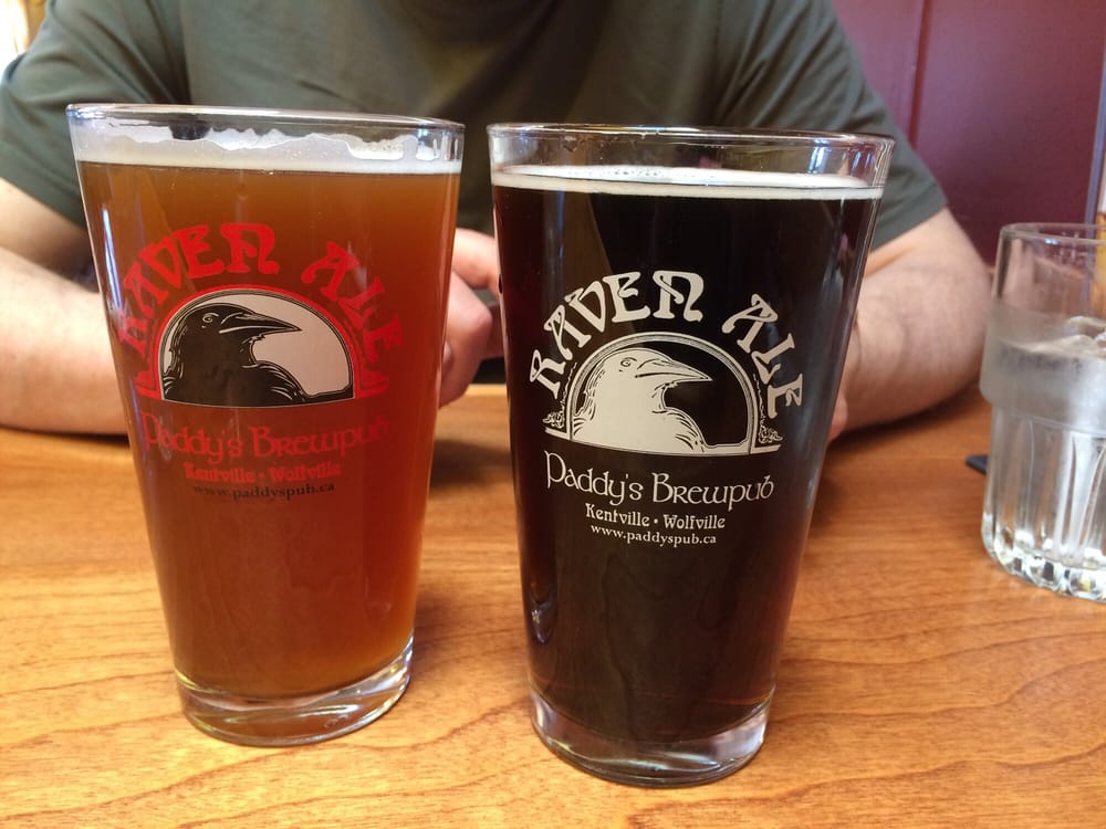 Paddy S Brewpub Rosie S Restaurant Wolfville Ns Paddy S Brewpub Rosie S Restaurant Wolfville Ns